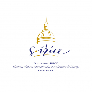 Logo Sirice