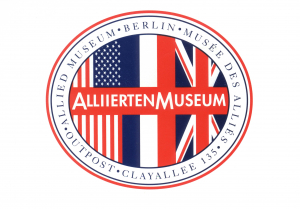Logo AlliiertenMuseum